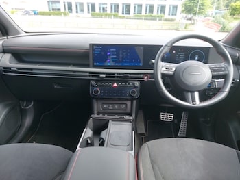 Used Hyundai TUCSON 2025 for sale - 79549456: Photo