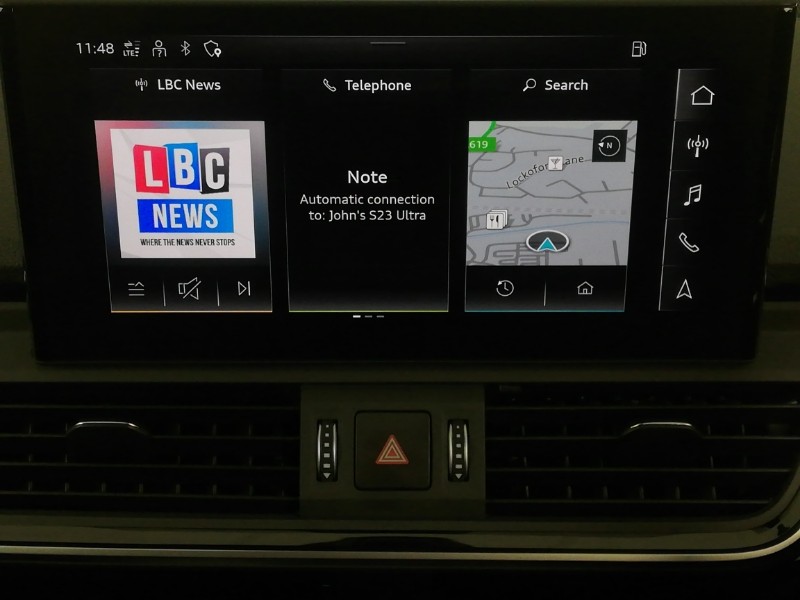 Used Audi Q5 2024 for sale - 76435426: Photo 10