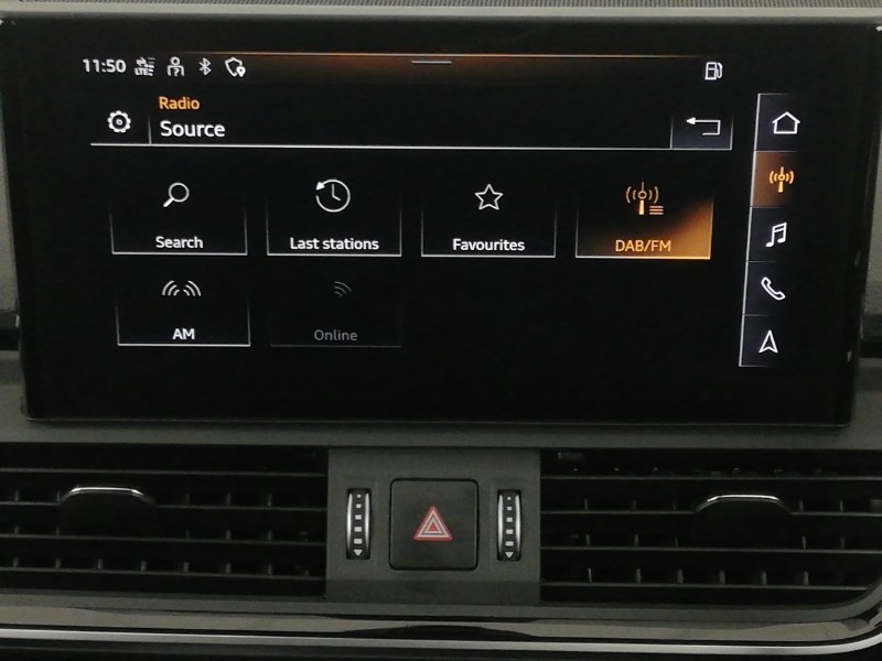 Used Audi Q5 2024 for sale - 76435426: Photo 12