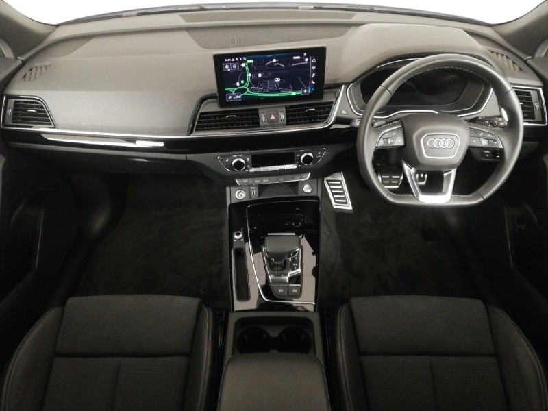 Used Audi Q5 2024 for sale - 76435426: Photo 2