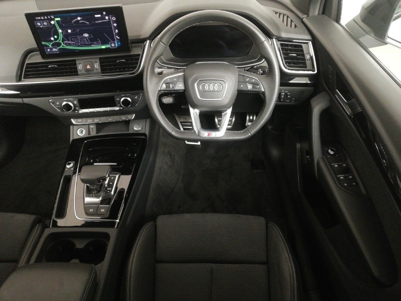Used Audi Q5 2024 for sale - 76435426: Photo 7