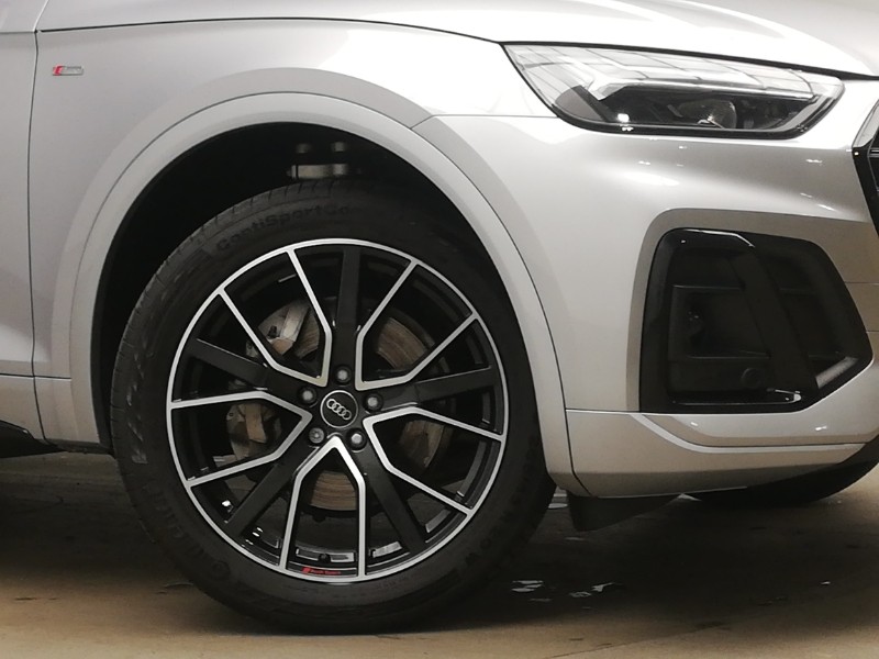 Used Audi Q5 2024 for sale - 76435426: Photo 9