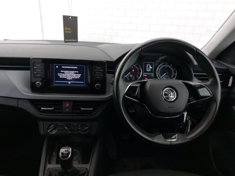 Used Skoda Kamiq 2021 for sale - 76483628: Photo 7