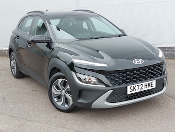 Used Hyundai KONA 2022 for sale - 78777565: Photo