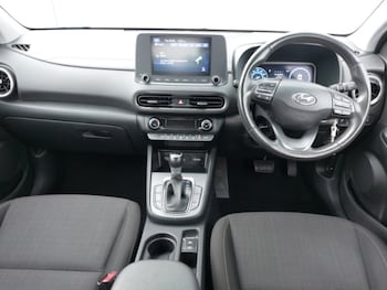 Used Hyundai KONA 2022 for sale - 78777565: Photo