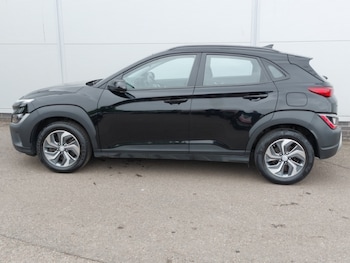 Used Hyundai KONA 2022 for sale - 78777565: Photo
