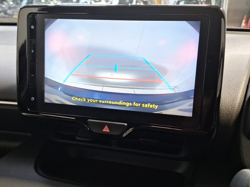 Used Mazda Mazda2 HYBRID 2024 for sale - 76683241: Photo 10