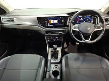 Used Volkswagen Taigo 2023 for sale - 79843941: Photo