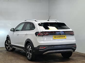 Used Volkswagen Taigo 2023 for sale - 79843941: Photo
