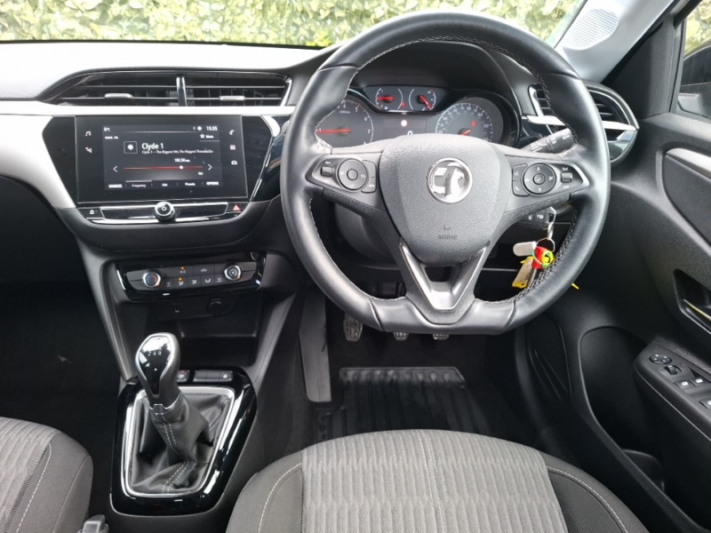 Used Vauxhall Corsa 2022 for sale - 77982056: Photo 7