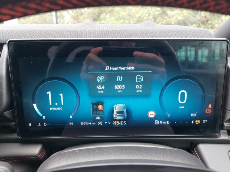 Used Ford Puma 2025 for sale - 78179266: Photo 11