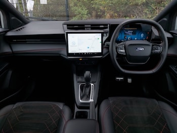 Used Ford Puma 2025 for sale - 78179266: Photo