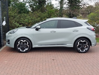Used Ford Puma 2025 for sale - 78179266: Photo