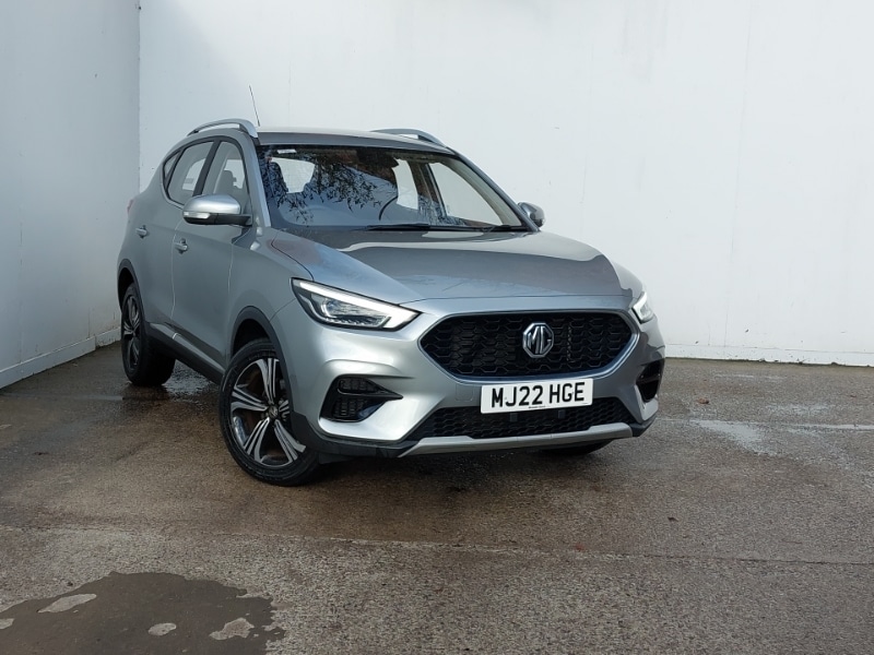 Used MG MG ZS 2022 for sale - 76694982: Photo 1