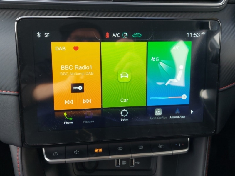 Used MG MG ZS 2022 for sale - 76694982: Photo 10