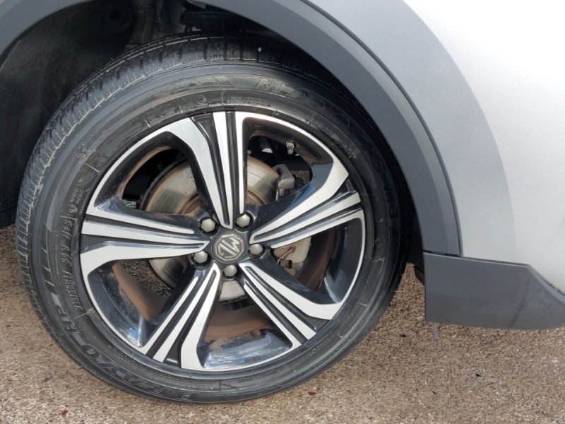 Used MG MG ZS 2022 for sale - 76694982: Photo 9