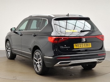 Used SEAT Tarraco 2023 for sale - 78892943: Photo