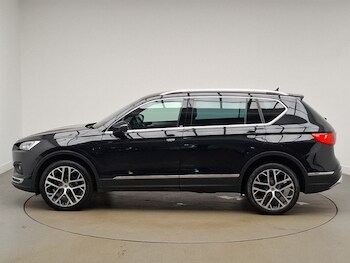 Used SEAT Tarraco 2023 for sale - 78892943: Photo