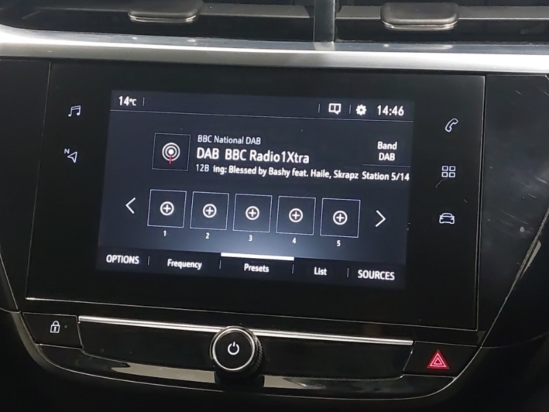 Used Vauxhall Corsa 2020 for sale - 76967464: Photo 10