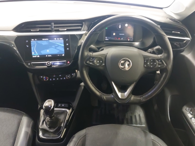 Used Vauxhall Corsa 2020 for sale - 76967464: Photo 7