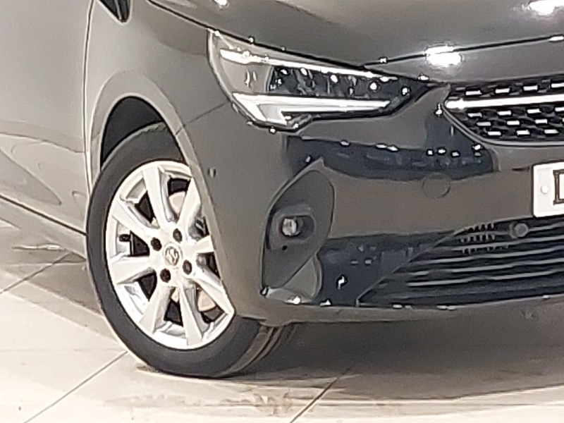 Used Vauxhall Corsa 2020 for sale - 76967464: Photo 9
