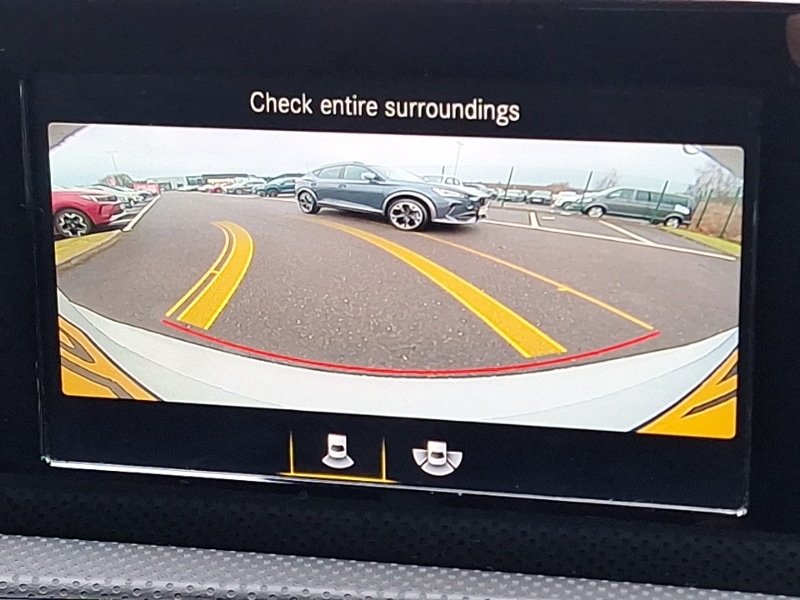 Used Mercedes-Benz A-Class 2020 for sale - 77405902: Photo 11