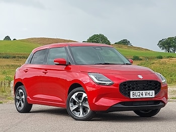 2024 - 1.2 Mild Hybrid Ultra ALLGRIP 5dr
