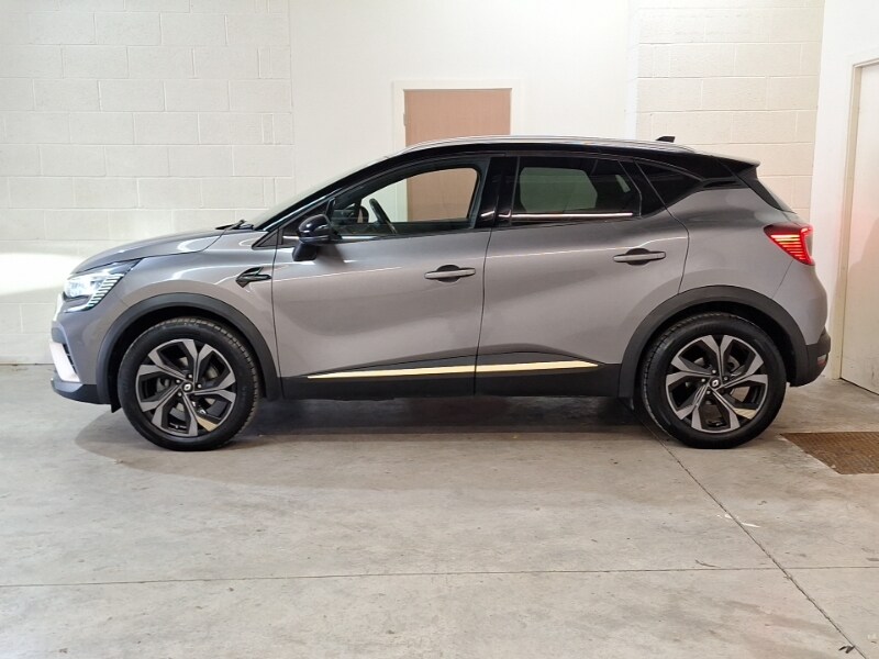 Used Renault Captur 2023 for sale - 77949697: Photo 4