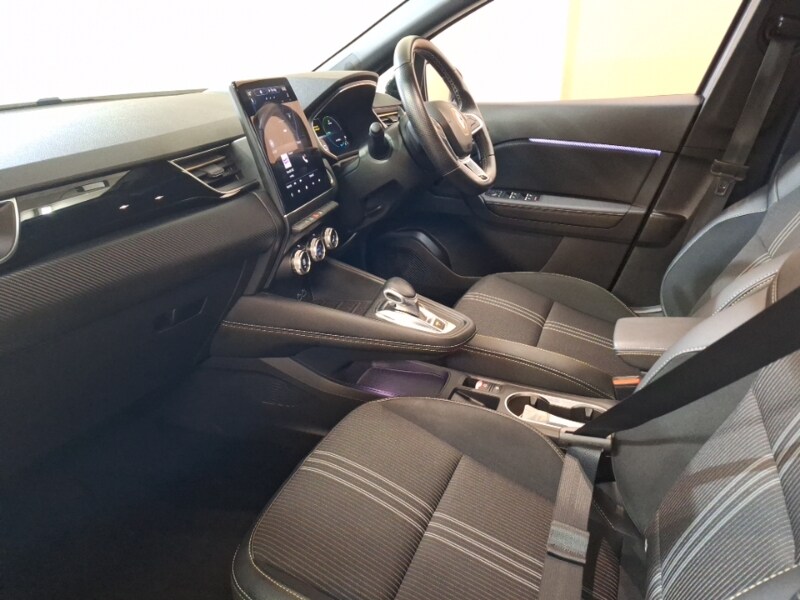 Used Renault Captur 2023 for sale - 77949697: Photo 5