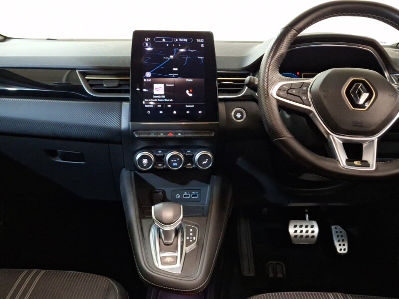 Used Renault Captur 2023 for sale - 77949697: Photo 7