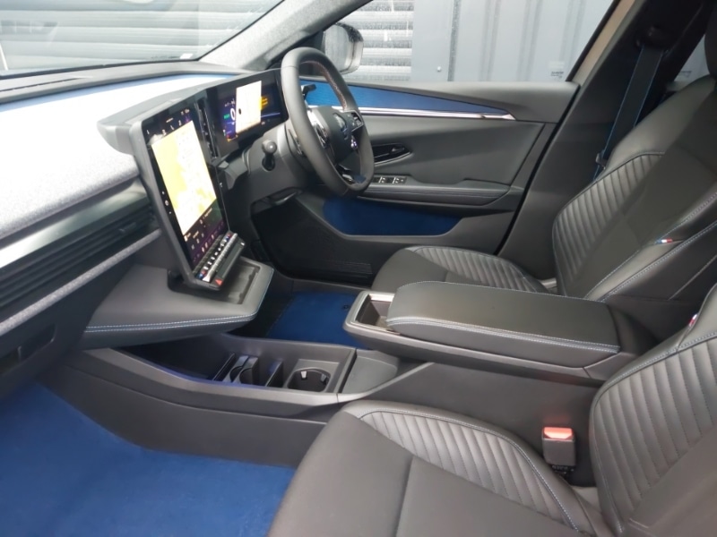 Used Renault Scenic E-Tech 2024 for sale - 77573503: Photo 5