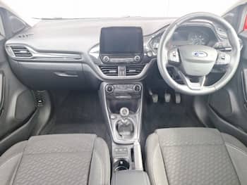 Used Ford Puma 2023 for sale - 79673142: Photo