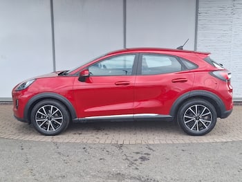 Used Ford Puma 2023 for sale - 79673142: Photo