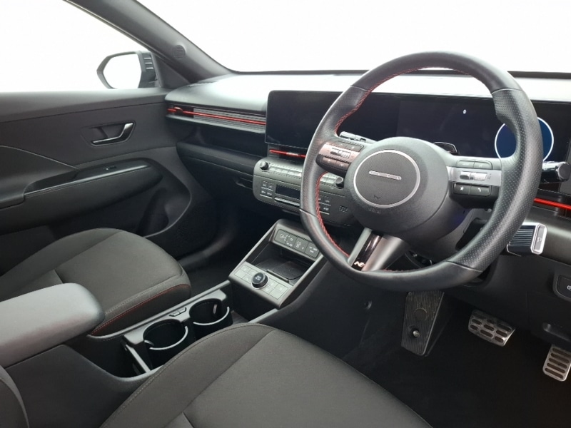 Used Hyundai KONA 2024 for sale - 76726635: Photo 12