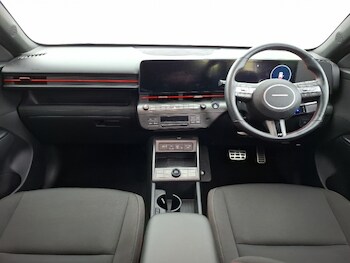 Used Hyundai KONA 2024 for sale - 76726635: Photo