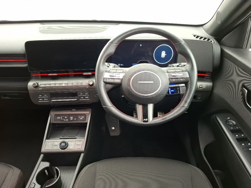 Used Hyundai KONA 2024 for sale - 76726635: Photo 7