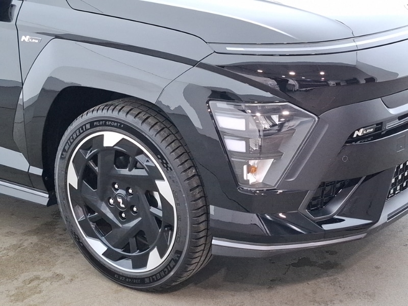 Used Hyundai KONA 2024 for sale - 76726635: Photo 9