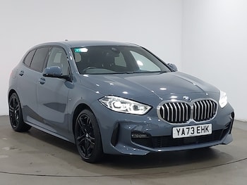 Used BMW 1 Series 2023 for sale - 78259613: Photo