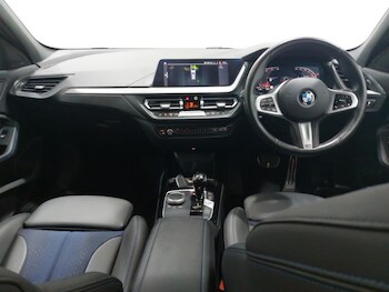 Used BMW 1 Series 2023 for sale - 78259613: Photo