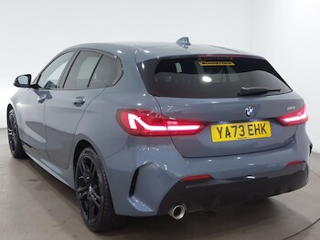 Used BMW 1 Series 2023 for sale - 78259613: Photo