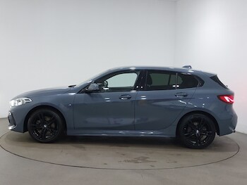 Used BMW 1 Series 2023 for sale - 78259613: Photo