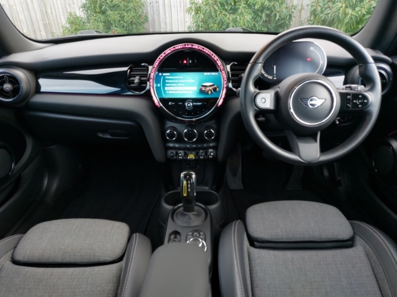 Used MINI Hatch 2022 for sale - 76967572: Photo 4