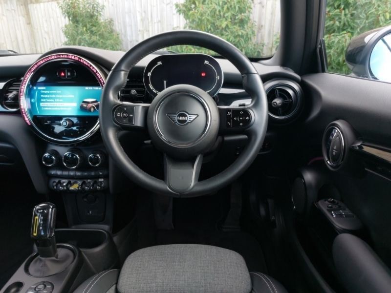 Used MINI Hatch 2022 for sale - 76967572: Photo 5