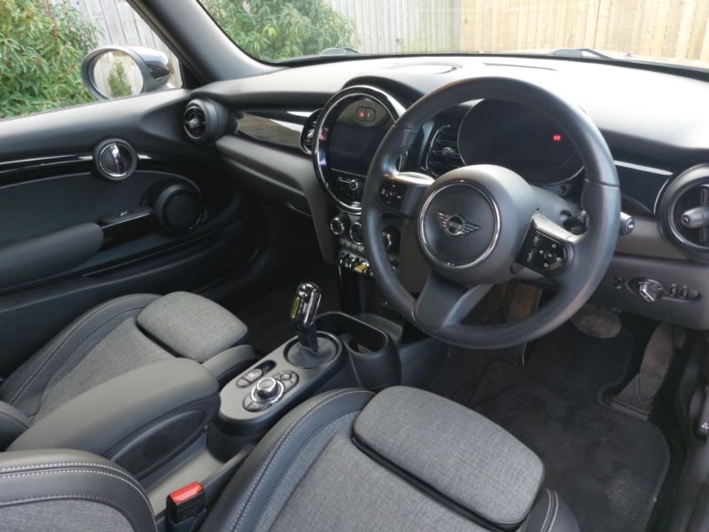 Used MINI Hatch 2022 for sale - 76967572: Photo 6