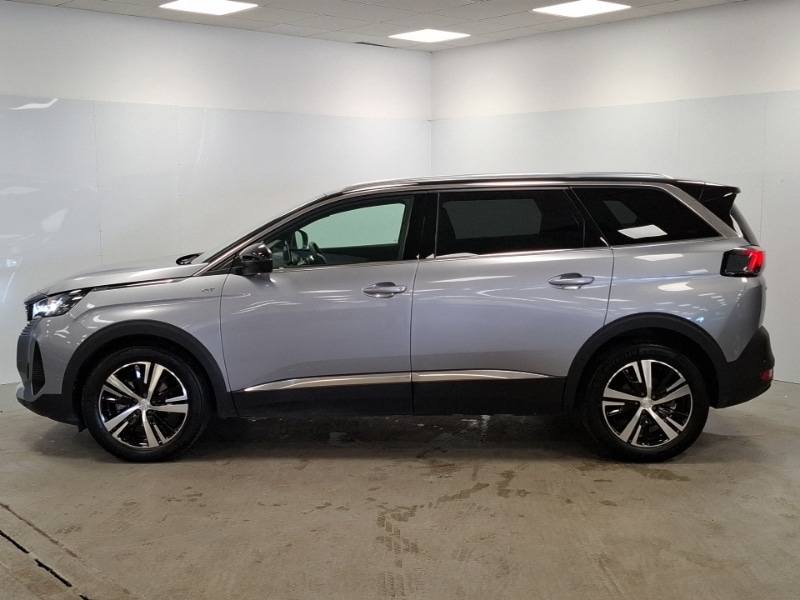 Used Peugeot 5008 2024 for sale - 76881207: Photo 4