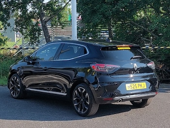 Used Renault Clio 2025 for sale - 79164249: Photo