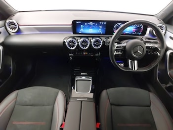 Used Mercedes-Benz A-Class 2024 for sale - 78114329: Photo