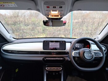 Used Fiat 600 2025 for sale - 77081037: Photo