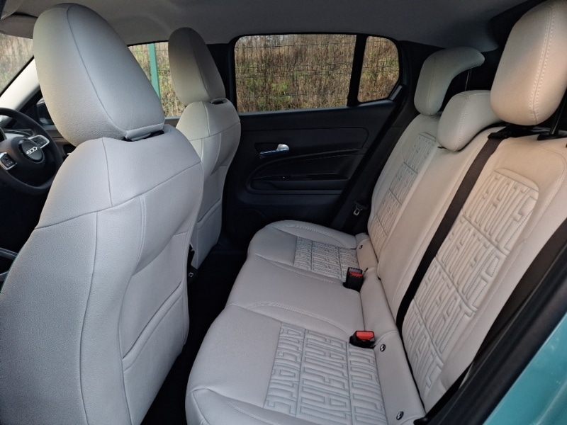 Used Fiat 600 2025 for sale - 77081037: Photo 6