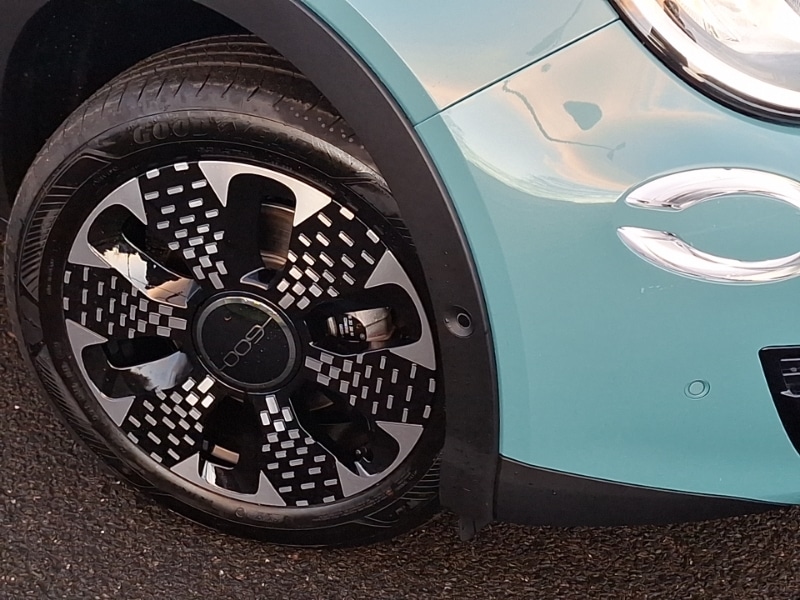 Used Fiat 600 2025 for sale - 77081037: Photo 9